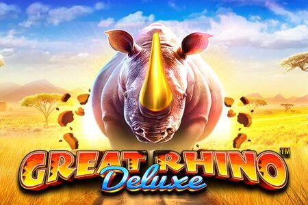 Great Rhino Deluxe