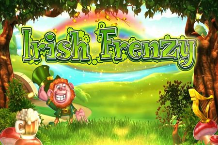 Irish Frenzy