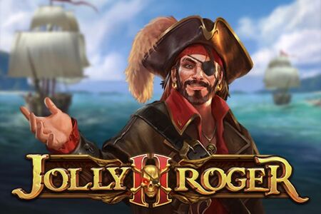 Jolly Roger 2