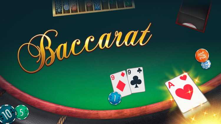 Online Baccarat