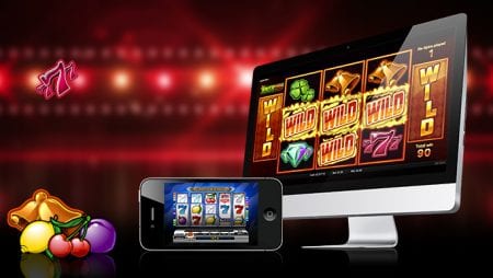 Never Played an Online Slot before? Here’s what you need to know!