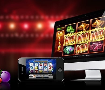 Never Played an Online Slot before? Here’s what you need to know!
