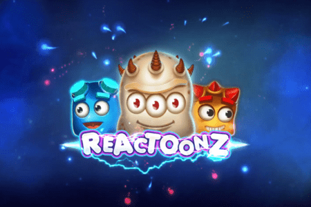 Reactoonz