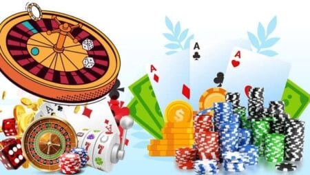 Are You Sure You’re Ready to Play at an Online Casino? Everything you need to know!
