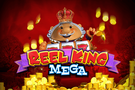 Reel King Mega