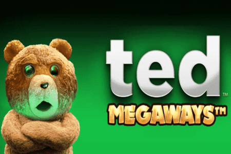 Ted Megaways