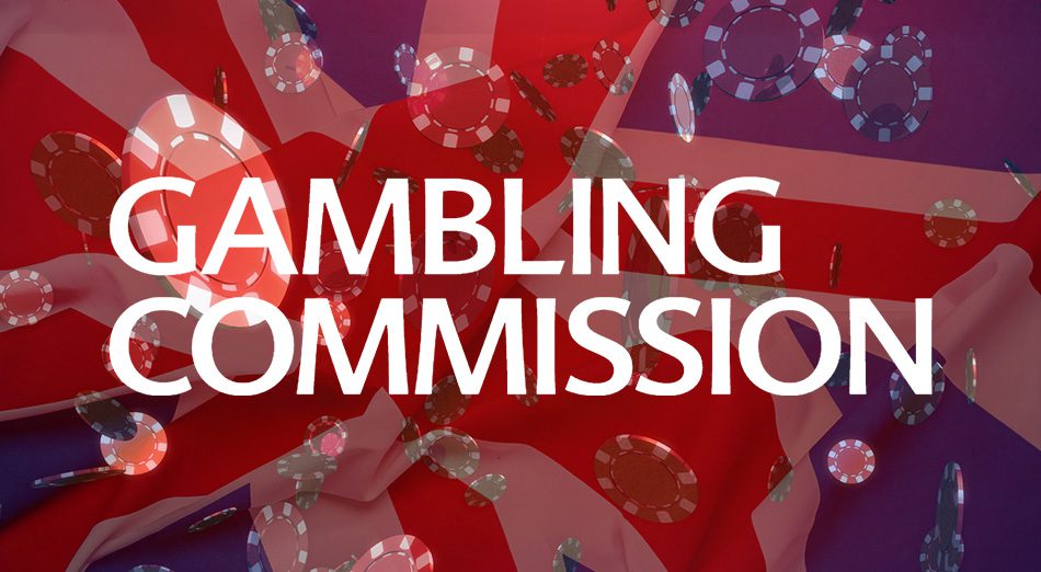 UK Gambling Commission