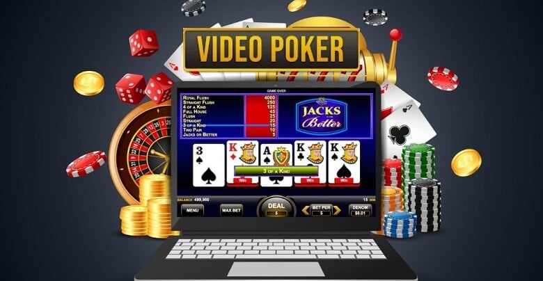 Video Poker Online