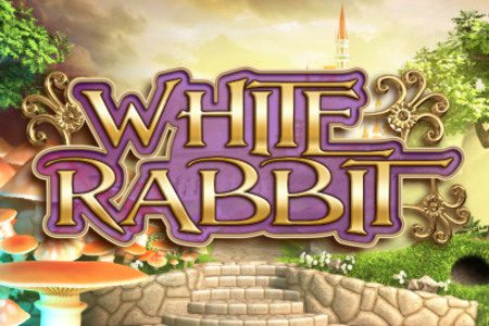 White Rabbit