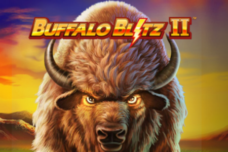 Buffalo Blitz 2