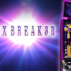 Hexbreaker 3 Slot