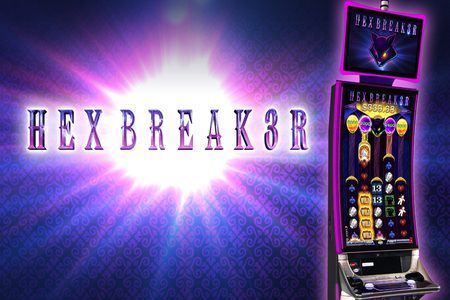 Hexbreaker 3 Slot