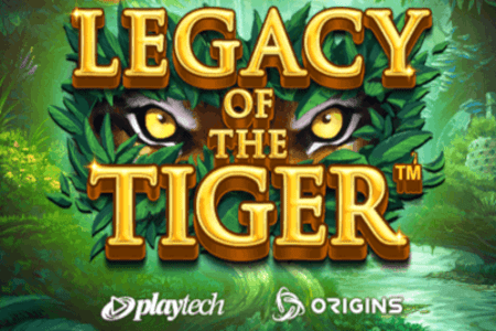 Legacy of the Tiger