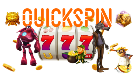 Quickspin Put Festive Spin on Upcoming Titles