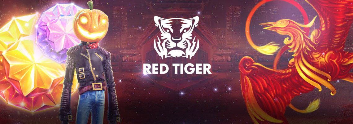 Red Tiger