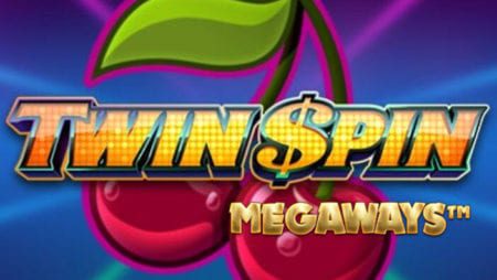 New Twin Spin Packs a Punch with Syncing and Megaways Mechanics