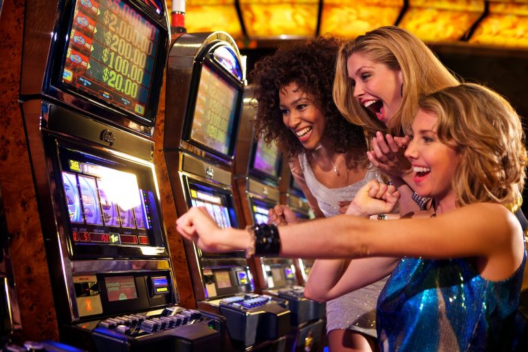 10 Things You Need to Know to Win at Slots! 