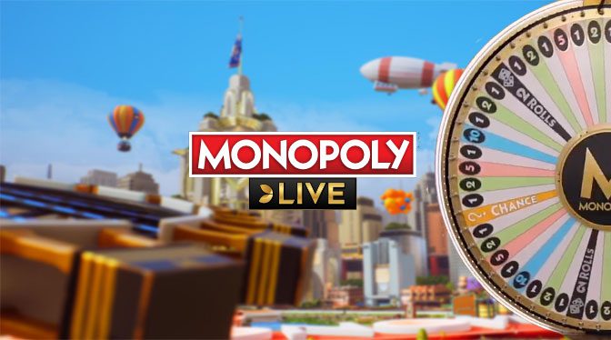 Live Monopoly