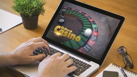 How To Choose An Online Casino – The Main Things To Consider