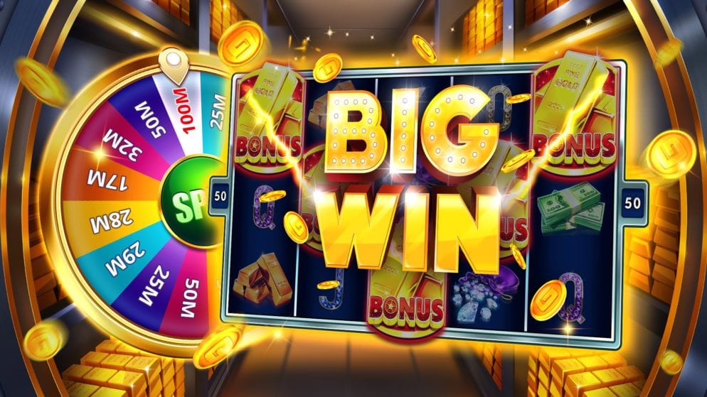 Top 10 Online Slot Machines To Play In 2021