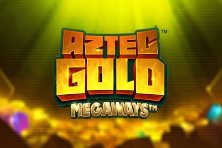 Aztec Gold Megaways Slot