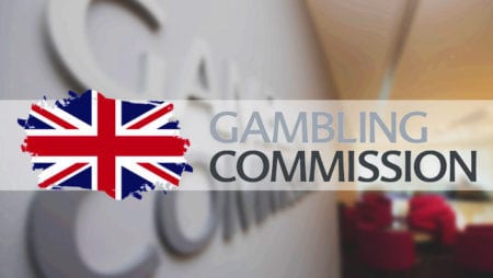 Gambling Commission Records 2020s gambling boom