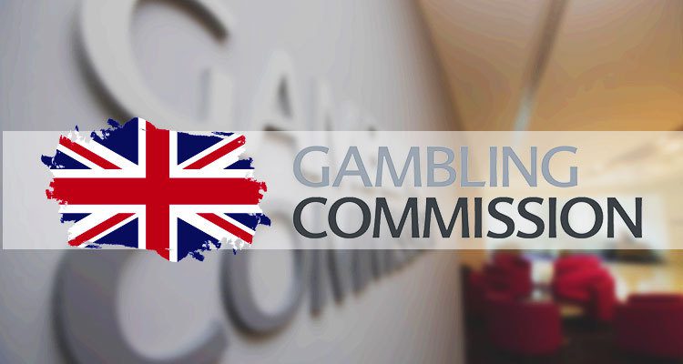 Gambling Commission Records 2020s gambling boom