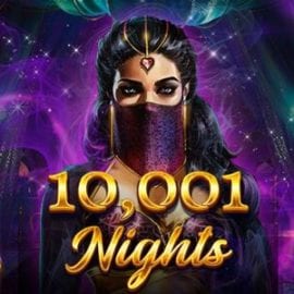 10001 Nights Slot