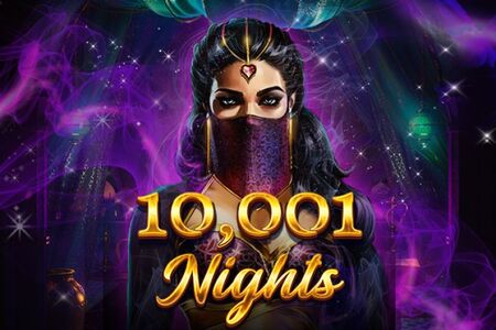 10001 Nights Slot