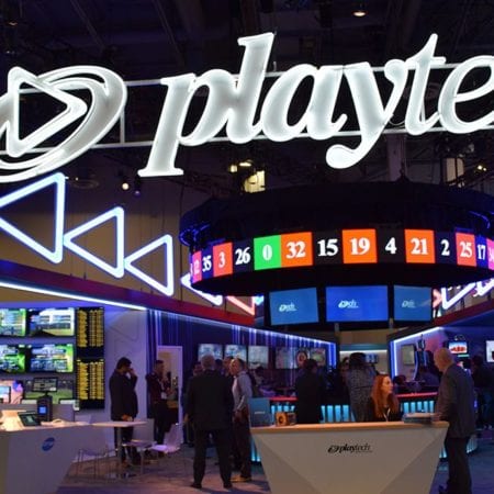 Playtech Join the Kindred Family