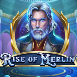 Rise Of Merlin Slot