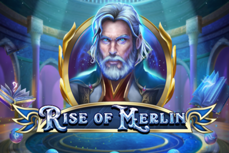 Rise Of Merlin Slot