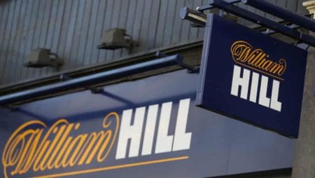 William Hill Goes to Rome with Caesar’s Takeover Due to Complete this Month