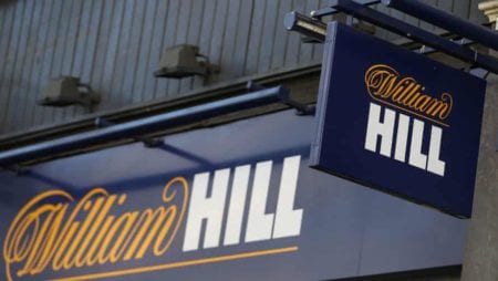 William Hill Goes to Rome with Caesar’s Takeover Due to Complete this Month
