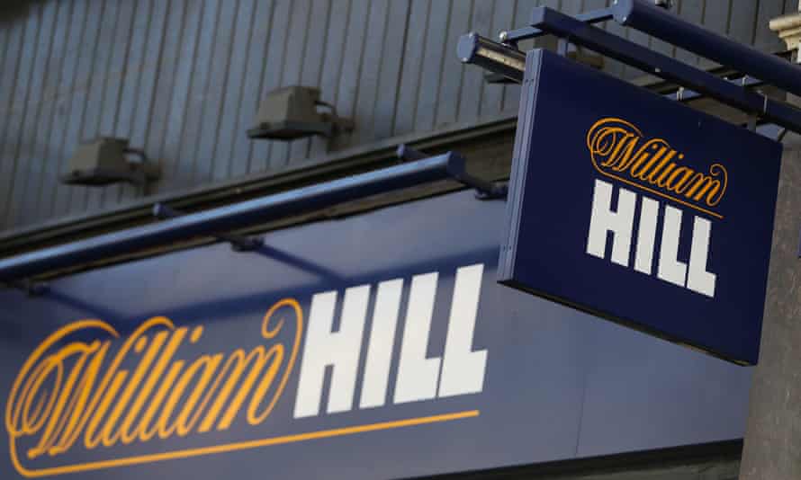 William Hill Goes to Rome with Caesar’s Takeover Due to Complete this Month